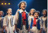 Stage comédie musicale enfant de 7 à 11 ans à Bagnolet
