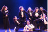 Stage comédie musicale enfant de 12 à 15 ans à Bagnolet