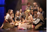 Stage comédie musicale enfant de 12 à 15 ans à Bagnolet