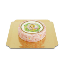 Gâteau d'anniversaire