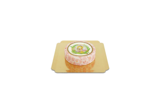 Gâteau d'anniversaire