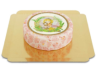 Gâteau d'anniversaire