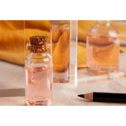 Anniversaire création de parfum bio enfant de 7 à 14 ans à Paris 15
