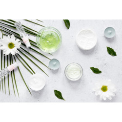 Anniversaire création de cosmétiques bio enfant de 6 à 12 ans à Paris 15
