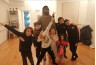 Stage Hip-Hop breakdance enfant de 3 à 7 ans à Neuilly-sur-Seine