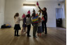 Stage arts plastiques enfant de 3 à 5 ans à Paris 12