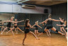 Stage danse enfant de 11 à 17 à Mâcon