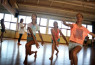 Stage danse enfant de 11 à 17 à Mâcon