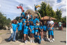 Stage sportif et loisirs enfant de 7 à 17 au Paris Country Club