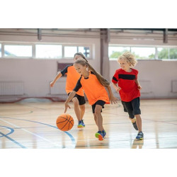 Stage multisports enfant de 6 à 13 ans à Paris 16
