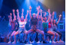 Stage comédie musicale enfant de 7 à 11 ans à Bagnolet