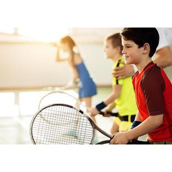 Stage multisports enfant de 6 à 14 ans à Lyon