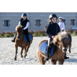 Stage équitation et multisports enfant de 6 à 10 ans à Bordeaux