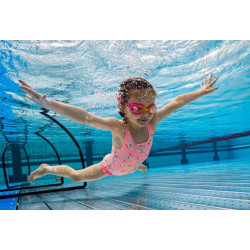 Stage natation et multisports enfant de 6 à 9 ans à Bordeaux