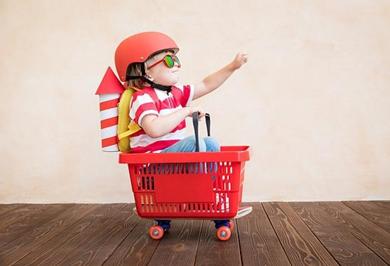 Stage multi-activités enfant de 3 à 5 ans à Bordeaux