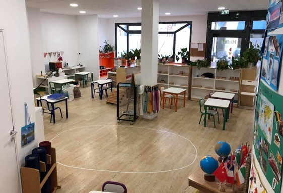 Anniversaire thématique enfant de 4 à 12 ans à Boulogne-Billancourt