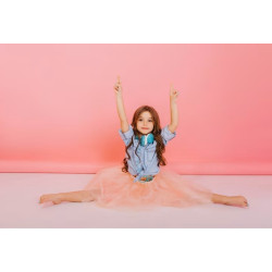 Stage danse enfant de 6 à 12 ans à Paris 16