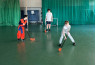 Stage minis nageurs et multisports enfant de 3 à 5 ans à Paris 8