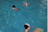 Stage minis nageurs et multisports enfant de 3 à 5 ans à Paris 8