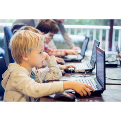 Stage coding et sciences enfant 7 à 9 ans à Vincennes