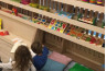 Stage pluridisciplinaire bilingue enfant de 3 à 6 ans à Paris 4