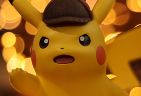 Anniversaire Pokémon à domicile enfant de 3 à 12 ans