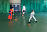 Stage minis nageurs et multisports enfant de 4 à 5 ans à Lyon