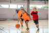 Stage minis nageurs et multisports enfant de 4 à 5 ans à Lyon