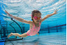 Stage minis nageurs et multisports enfant de 4 à 5 ans à Lyon