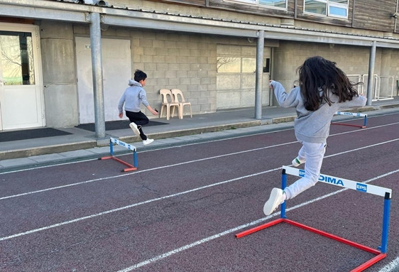 Stage nautisme et multisports enfant de 8 à 13 ans à Lyon