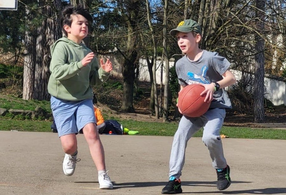 Stage nautisme et multisports enfant de 8 à 13 ans à Lyon