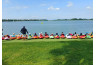 Stage nautisme et multisports enfant de 8 à 13 ans à Lyon