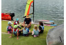 Stage nautisme et multisports enfant de 8 à 13 ans à Lyon