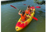 Stage nautisme et multisports enfant de 8 à 13 ans à Lyon