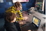 Stage programmation jeux vidéo à distance ado de 13 à 18 ans