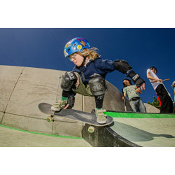Stage Skate enfant de 6 à 10 ans à Paris