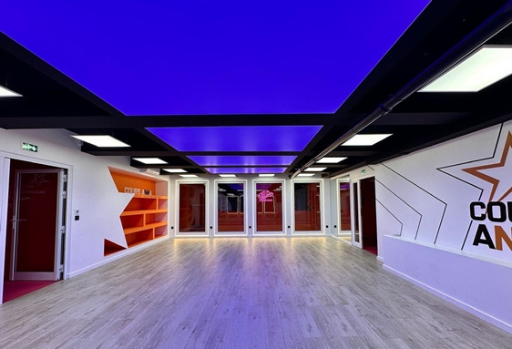 Stage théâtre et cinéma enfant de 7 à 18 ans à Paris 17