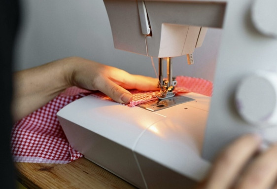 Stage couture et broderie enfant 8 à 16 ans à Paris 9