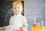 Stage éveil scientifique et multisports enfant de 4 à 5 ans à Bordeaux