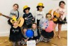 Stage comédie musicale à Paris 17 enfant de 3 à 17 ans