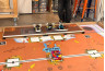 Stage robotique Lego Mindstorms® enfant de 9 à 14 ans à Paris 13