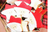 Le Goûter de Noël en entreprise
