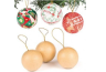 Atelier Créatif Les Boules de Noël pour entreprise