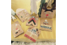 Atelier Créatif Cartes au Père Noël pour entreprise
