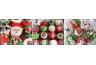 Atelier Pâtisserie Décoration de Cupcakes de Noël pour entreprise