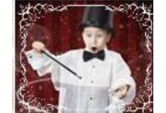 Atelier Magie de Noël pour entreprise