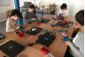 Stage robotique enfant de 9 à 14 ans à Paris 9