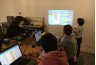 Stage robotique enfant de 9 à 14 ans à Paris 9