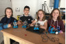 Stage robotique enfant de 9 à 14 ans à Paris 9