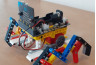 Stage création robot télécommandé enfant de 9 à 14 ans à Paris 9